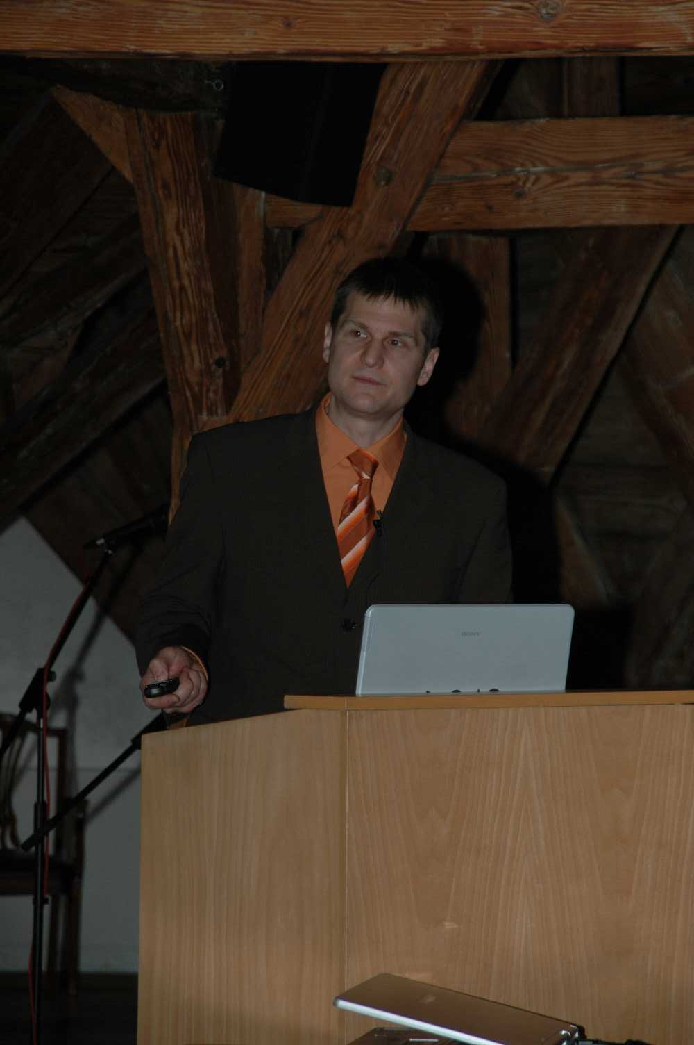 PD Dr. S. Reich 