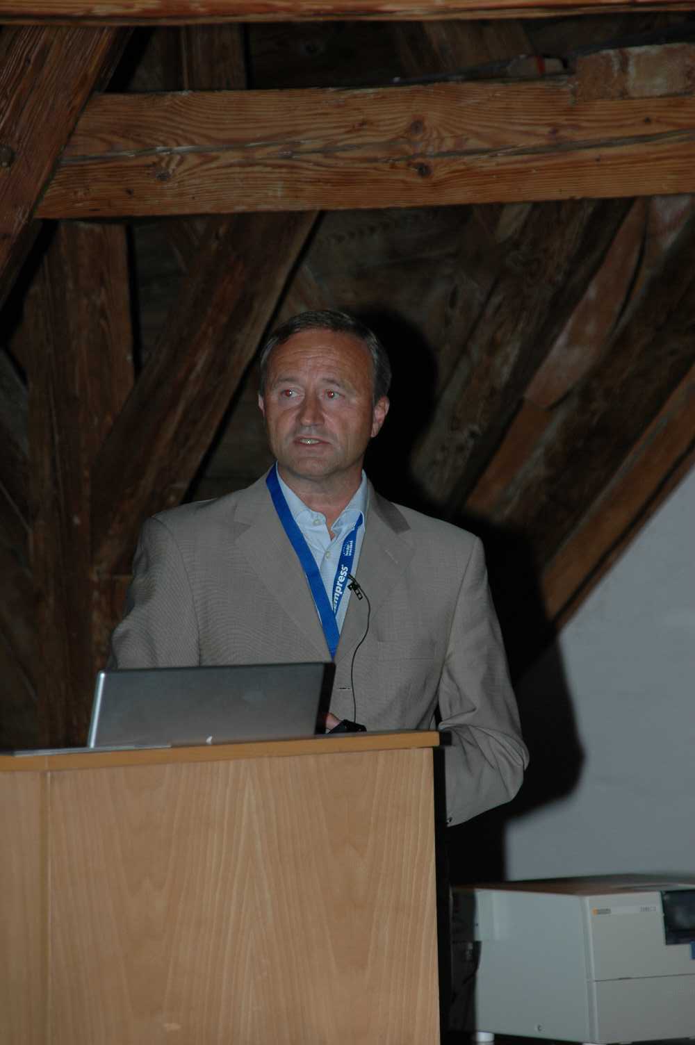 ZA P. Neumann 