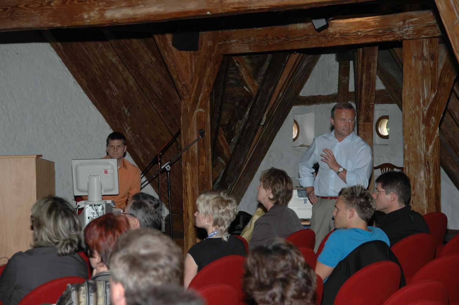 Workshop